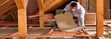 Types of Insulation We Offer in Gainesville, GA